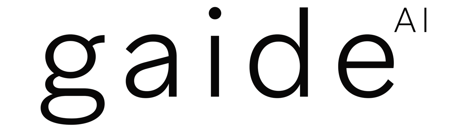 Gaide Logo