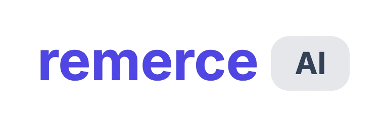 Remcerce Logo