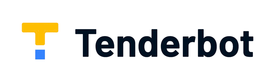 Tenderbot Logo